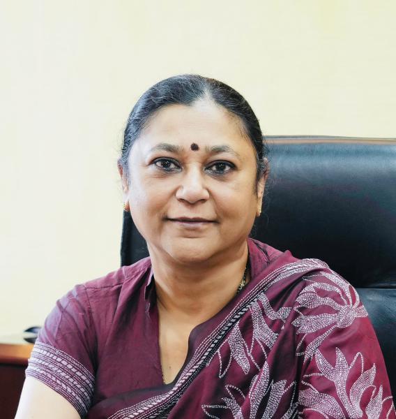 Shankari Murali